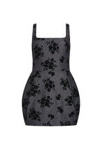 Load image into Gallery viewer, Amanda Uprichard Regency Dress | Indigo