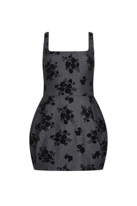 Amanda Uprichard Regency Dress | Indigo