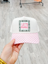 Load image into Gallery viewer, Let's Mahj Hat