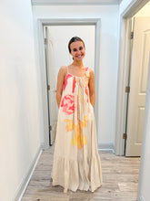 Load image into Gallery viewer, Emily McCarthy Susannah Maxi | Botanical Muse