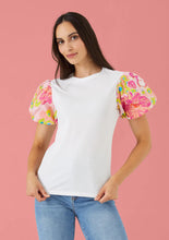 Load image into Gallery viewer, The Dani Tee by Alivia