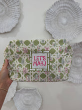 Load image into Gallery viewer, Let's Mahj XL Travel Bag