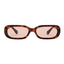 Load image into Gallery viewer, Del Rey Sunglasses | Tort/Peach