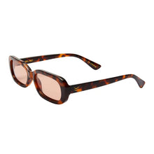 Load image into Gallery viewer, Del Rey Sunglasses | Tort/Peach