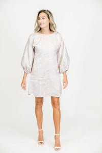 Solelia Wedgwood Dress | Willow