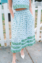 Load image into Gallery viewer, Freya Skirt | Flora