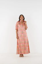Load image into Gallery viewer, Emily McCarthy Poppy Maxi | Cabana Cat