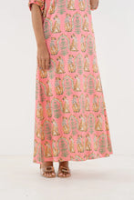 Load image into Gallery viewer, Emily McCarthy Poppy Maxi | Cabana Cat