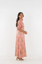 Load image into Gallery viewer, Emily McCarthy Poppy Maxi | Cabana Cat