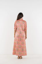 Load image into Gallery viewer, Emily McCarthy Poppy Maxi | Cabana Cat