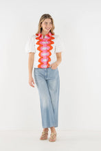 Load image into Gallery viewer, Emily McCarthy Britt Top | Rosa