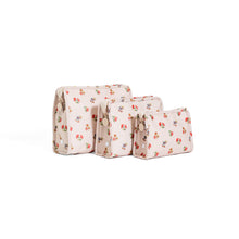 Load image into Gallery viewer, TRVL Roadie Medium Zip Pouch | Charlotte