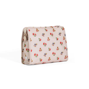 TRVL Roadie Large Zip Pouch | Charlotte