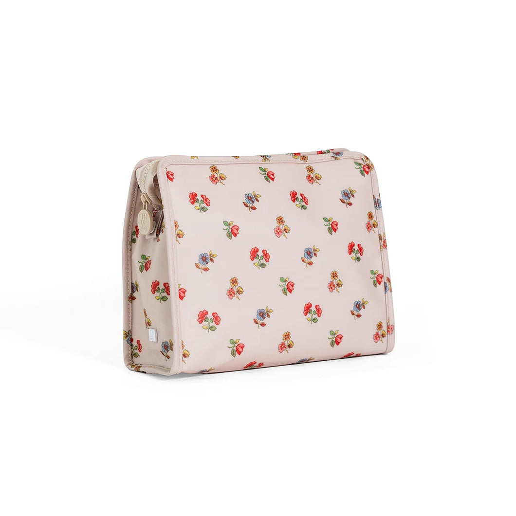 TRVL Roadie Large Zip Pouch | Charlotte
