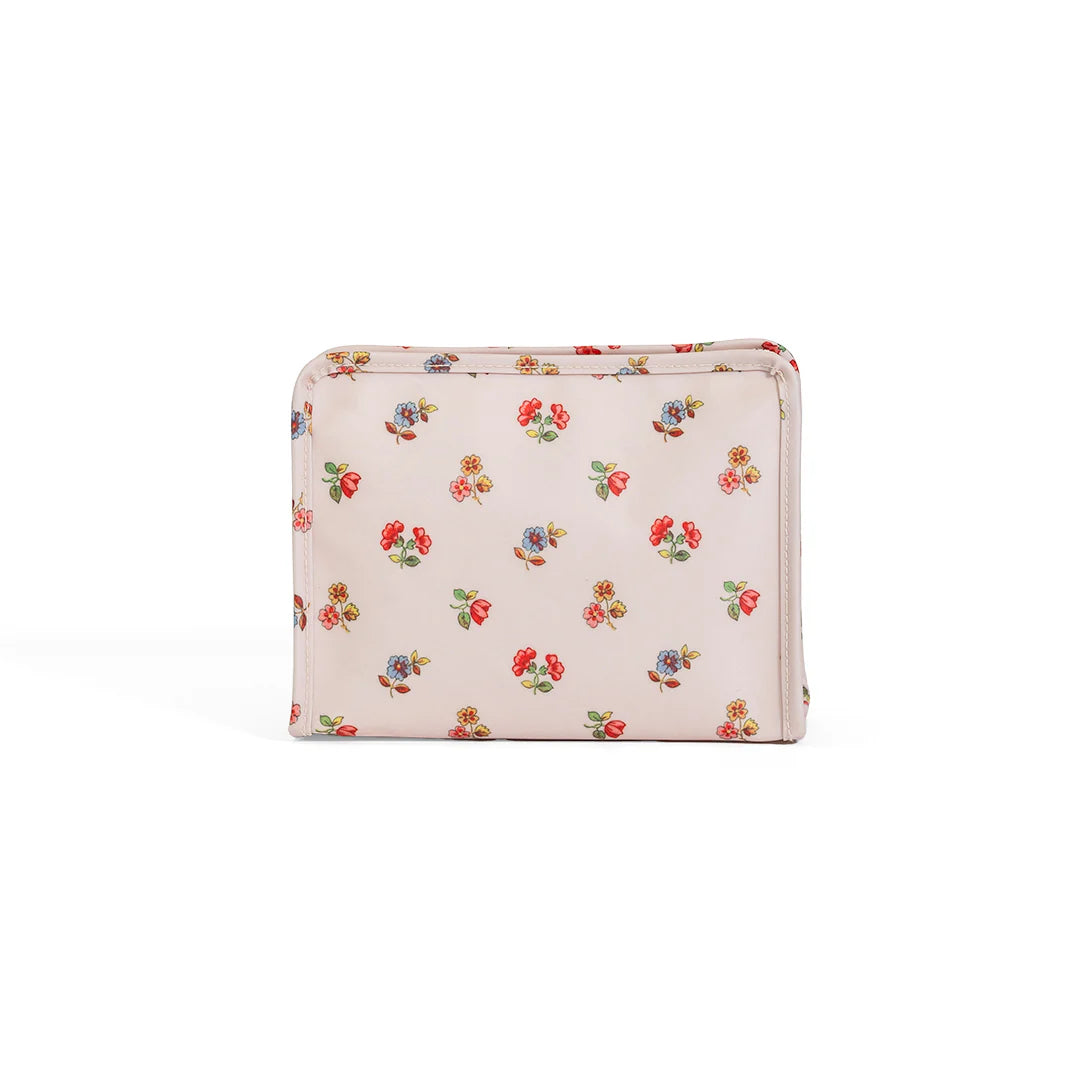 TRVL Roadie Medium Zip Pouch | Charlotte