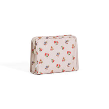 Load image into Gallery viewer, TRVL Roadie Medium Zip Pouch | Charlotte