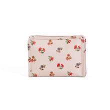 Load image into Gallery viewer, TRVL Roadie Small Zip Pouch | Charlotte