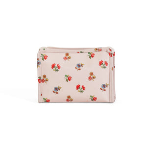 TRVL Roadie Small Zip Pouch | Charlotte