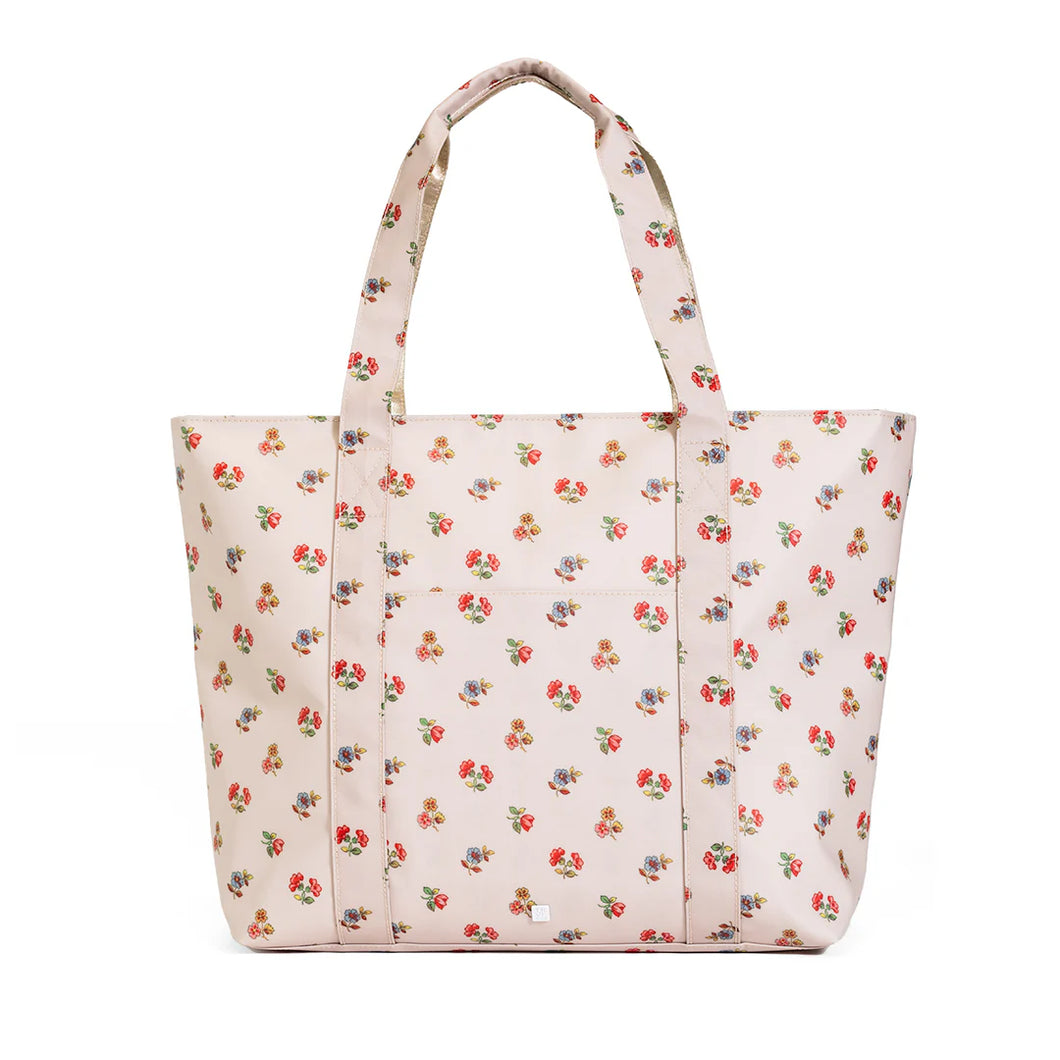 TRVL Jumbo Tote X-Large | Charlotte