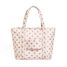 Load image into Gallery viewer, TRVL Jumbo Tote X-Large | Charlotte