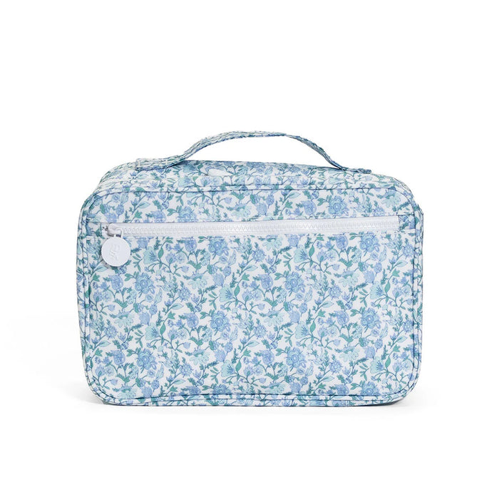 TRVL Bundle Up2 Hanging Toiletry Bag | Hamptons Floral