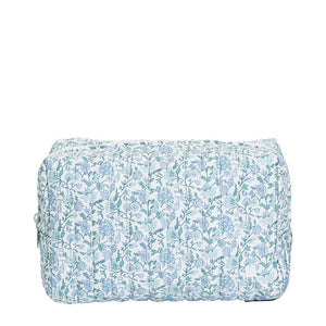 TRVL Quilted Everyday Bag | Hamptons Floral
