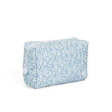Load image into Gallery viewer, TRVL Quilted Everyday Bag | Hamptons Floral