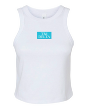 Load image into Gallery viewer, Sorority Daily Tanks