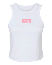 Load image into Gallery viewer, Sorority Daily Tanks