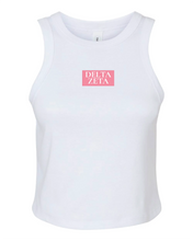 Load image into Gallery viewer, Sorority Daily Tanks