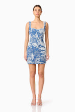 Load image into Gallery viewer, Elliatt Anneliese Mini Dress