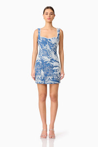 Elliatt Anneliese Mini Dress
