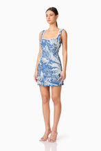 Load image into Gallery viewer, Elliatt Anneliese Mini Dress