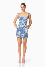Load image into Gallery viewer, Elliatt Anneliese Mini Dress