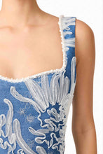 Load image into Gallery viewer, Elliatt Anneliese Mini Dress