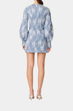 Load image into Gallery viewer, Elliatt Safia Long Sleeve Mini Dress