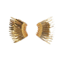 Load image into Gallery viewer, Mignonne Gavigan Mini Madeline Earrings | Gold