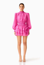 Load image into Gallery viewer, Elliatt Rosera Playsuit | Pink