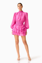 Load image into Gallery viewer, Elliatt Rosera Playsuit | Pink