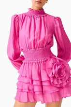 Load image into Gallery viewer, Elliatt Rosera Playsuit | Pink
