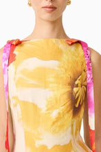 Load image into Gallery viewer, Elliatt Lilia A-line Mini Dress | Floral/Multi