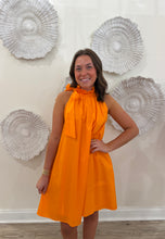 Load image into Gallery viewer, Gracie Dress | Orange