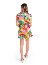 Load image into Gallery viewer, Emily McCarthy Rio Romper | Rhett Pop