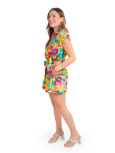 Load image into Gallery viewer, Emily McCarthy Rio Romper | Rhett Pop