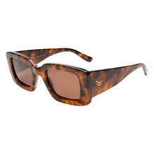 Load image into Gallery viewer, Emory Sunglasses | Tort/Brown