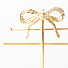 Load image into Gallery viewer, Bow Jewelry Stand