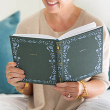 Load image into Gallery viewer, Emily Ley Linen Journal | Grace
