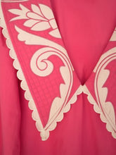 Load image into Gallery viewer, Brooks Avenue Emma Blouse | Punch Pink