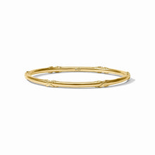 Load image into Gallery viewer, Julie Vos Essex Bangle | Gold