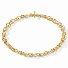 Load image into Gallery viewer, Julie Vos Essex Link Necklace | Gold